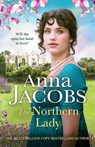 The Northern Lady - Anna Jacobs - 9781804367216
