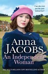 An Independent Woman - Anna Jacobs - 9781804367278