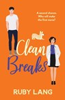 Clean Breaks - Ruby Lang - 9781804367704
