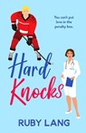 Hard Knocks - Ruby Lang - 9781804367766