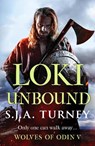 Loki Unbound - S.J.A. Turney - 9781804367797