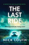 The Last Ride - Nick Louth - 9781804367810