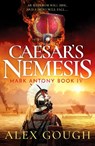 Caesar's Nemesis - Alex Gough - 9781804367834