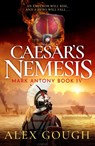 Caesar's Nemesis - Alex Gough - 9781804367841