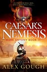 Caesar's Nemesis - Alex Gough - 9781804367865