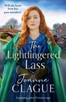 The Lightfingered Lass - Joanne Clague - 9781804368015
