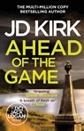 Ahead of the Game - JD Kirk - 9781804368244