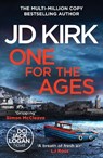 One For the Ages - JD Kirk - 9781804368312