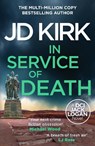 In Service of Death - JD Kirk - 9781804368329