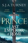 Prince - S.J.A. Turney - 9781804369524