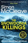 The Snowdonia Killings - Simon McCleave - 9781804369975