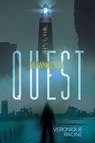 The Wanderer's Quest - Veronique Racine - 9781804391648