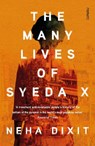 The Many Lives of Syeda X - Neha Dixit - 9781804442272