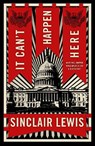 It Can't Happen Here - Sinclair Lewis - 9781804470091