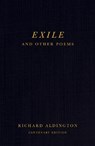 Exile and Other Poems - Richard Aldington - 9781804470701