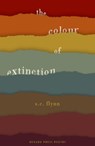 The Colour of Extinction - S.C. Flynn - 9781804471180