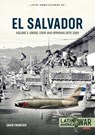 El Salvador Volume 1 - David Francois - 9781804510308