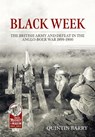 Black Week - Quintin Barry - 9781804511862