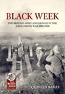 Black Week - Quintin Barry - 9781804511862