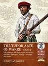 The Tudor Arte of Warre Volume 2 - Jonathan Davies - 9781804512012