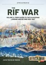 The Rif War Volume 2 - Javier Garcia de Gabiola - 9781804512043