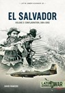 El Salvador Volume Volume 2 - David Francois - 9781804512180