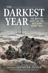 The Darkest Year - Spencer Jones - 9781804513859