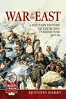 War in the East - Quintin Barry - 9781804517307