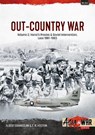 Out-Country War Volume 2 - Albert Grandolini ; E.R. Hooton - 9781804518649