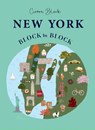 New York Block by Block - Cierra Block - 9781804530733