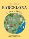 Barcelona, Block by Block - Cierra Block - 9781804531082