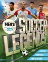 Men's Soccer Legends 2025 - David Ballheimer - 9781804537183