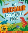 The Dinosaur Creativity Book - Welbeck Children's Books - 9781804537664
