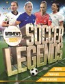 Women's Soccer Legends 2026 - Kevin Pettman - 9781804537978