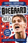 Football Superstars: Ødegaard Rules - Simon Mugford - 9781804538876