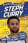 Basketball Superstars: Stephen Curry - Hannah Dolan - 9781804539385