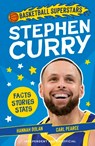 Steph Curry - Hannah Dolan - 9781804539408