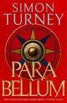 Para Bellum - SIMON TURNEY,  Turney - 9781804540329