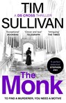 The Monk - Tim Sullivan - 9781804545621