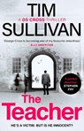 The Teacher - Tim Sullivan - 9781804545676
