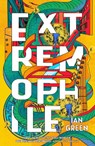 Extremophile - Ian Green - 9781804545867