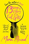13 Ways of Looking at a Fat Girl - Mona Awad - 9781804548240