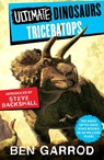 Triceratops - Ben Garrod - 9781804549681