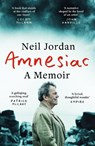 Amnesiac - Neil Jordan - 9781804549964