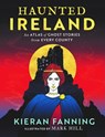 Haunted Ireland - Kieran Fanning - 9781804580615