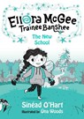 Ellora McGee, Trainee Banshee - Sinead O'Hart - 9781804581674