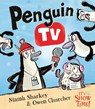 Penguin TV - Niamh Sharkey ; Owen Churcher - 9781804582503