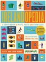 Irelandopedia - John Burke ; Kathi Burke - 9781804584149