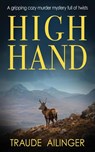 HIGH HAND - Traude Ailinger - 9781804620137