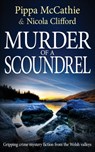 Murder of a Scoundrel - Pippa McCathie - 9781804622674